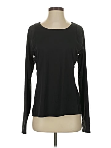 Threads 4 Thought Long Sleeve T-Shirt (view 1)