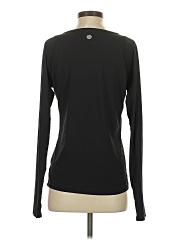 Threads 4 Thought Long Sleeve T-Shirt (view 2)