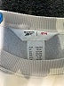 Reebok Yellow Ivory Sweatshirt Size 12 - 14 - photo 3