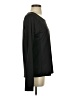 Threads 4 Thought Black Long Sleeve T-Shirt Size S - photo 4