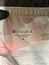 Athleta Camo Ivory Active Pants Size M - photo 7