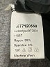 Shein Black Bodysuit Size L - photo 4