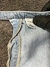 Old Navy Blue Sleeveless Blouse Size 3 - photo 7