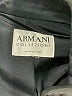 Armani Collezioni Blue Blazer Size L (estimated) - photo 6