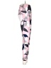 Ellie Print Pink Active Pants Size S - photo 4