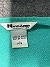 Nygard Teal Cardigan Size L - photo 7