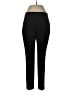 Topshop Solid Black Dress Pants Size 10 - photo 1