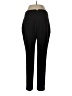 Topshop Solid Black Dress Pants Size 10 - photo 2