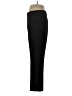 Topshop Solid Black Dress Pants Size 10 - photo 5