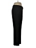 Topshop Solid Black Dress Pants Size 10 - photo 4