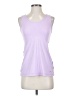 Sofibella Purple Active Tank Size XS - photo 1