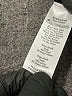Everlane Black Wool Pullover Sweater Size XS - photo 4
