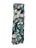 Mark 100% Viscose Teal Blue Scarf One size - photo 2