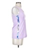 Sofibella Purple Active Tank Size XS - photo 4