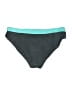 Unbranded Color Block Teal Swimsuit Bottoms Size XL - photo 2