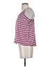 Scoop 100% Polyester Pink Tank Top Size S - photo 5