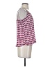 Scoop 100% Polyester Pink Tank Top Size S - photo 4