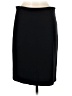 Grace Solid Black Formal Skirt Size 8 - photo 1