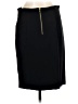 Grace Solid Black Formal Skirt Size 8 - photo 2