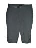 PrAna Gray Active Pants Size 10 - photo 1