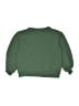 H&M Hearts Green Sweatshirt Size 6X - 7 - photo 2