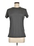 Assorted Brands Gray Active T-Shirt Size M - photo 1