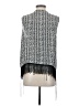 Mango Silver Cardigan Size S - photo 2