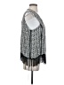 Mango Silver Cardigan Size S - photo 4