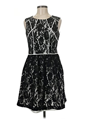 Ivy & Blu Cocktail Dress (view 1)