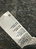 American Apparel Solid Black Active Pants Size S - photo 5