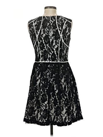 Ivy & Blu Cocktail Dress (view 2)