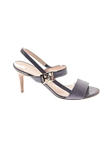 Escada Sandals (view 1)