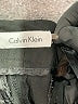 Calvin Klein Solid Black Dress Pants Size 4 - photo 7