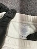 Lands' End Solid Ivory Casual Pants Size XL - photo 4