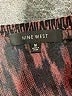 Nine West Black Long Sleeve Blouse Size M - photo 7