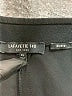 Lafayette 148 New York Solid Black Active Pants Size XL - photo 4