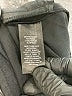 Lafayette 148 New York Solid Black Active Pants Size XL - photo 5