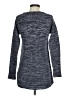 Ellen Tracy Blue Pullover Sweater Size S - photo 2