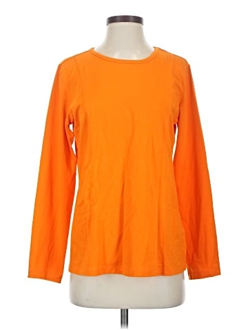 D&Co. Long Sleeve T-Shirt (view 1)