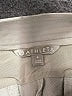 Athleta Silver Dress Pants Size 4 - photo 7