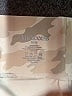 All Access Camo Tan Khaki Shorts Size M - photo 3