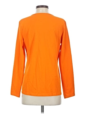 D&Co. Long Sleeve T-Shirt (view 2)