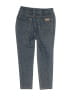 Joe's Jeans Solid Blue Jeans Size 5 - photo 2