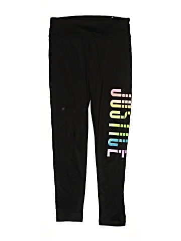 Justice Sweatpants (view 1)