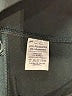 Unbranded Solid Black Active Pants Size Lg - XL - photo 7