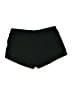 Athleta Solid Black Athletic Shorts Size M - photo 1