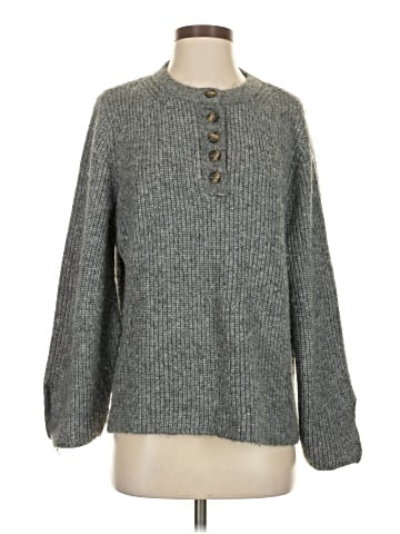 Zara Pullover Sweater (view 1)