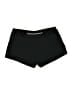 Athleta Solid Black Athletic Shorts Size M - photo 2