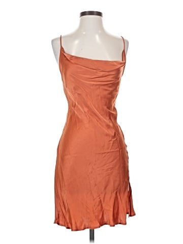 Blue Life Cocktail Dress (view 1)