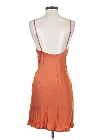 Blue Life Cocktail Dress (view 2)
